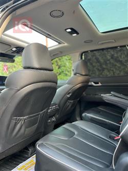 هیوندای پالیسەید